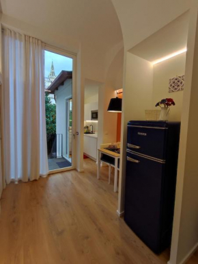 Dania Apartment, Taormina